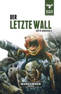 Cover: Der Letzte Wall - Games Workshop Limited
