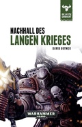 Cover: Nachhall des Langen Krieges - Games Workshop Limited
