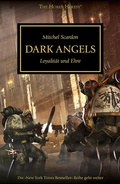 Cover: Dark Angels - Games Workshop Limited