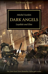 Enlarge image Cover: Dark Angels - Games Workshop Limited