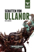 Cover: Schatten von Ullanor - Games Workshop Limited