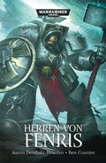 Cover: Herren Von Fenris - Games Workshop Limited