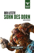 Cover: Der Letzte Sohn Ddes Dorn - Games Workshop Limited
