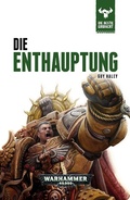 Cover: Die Enthauptung - Games Workshop Limited