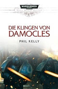 Cover: Die Klingen von Damocles - Games Workshop Limited