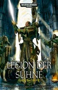 Cover: Legion der Su&uml;hne - Games Workshop Limited