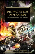 Cover: Die Wacht des Imperators - Games Workshop Limited