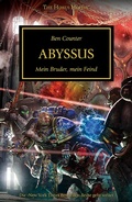 Cover: Abyssus - Games Workshop Limited