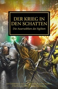 Cover: Der Krieg inden Schatten - Games Workshop Limited