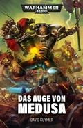 Cover: Das Auge von Medusa - Games Workshop Limited