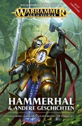 Cover: Hammerhal & Andere Geschichten - Games Workshop Limited