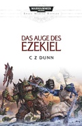 Cover: Das Auge des Ezekiel - Games Workshop Limited