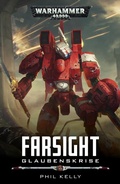 Cover: Glaubenskrise - Games Workshop Limited