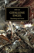 Cover: Gefallene Engel - Games Workshop Limited