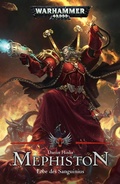 Cover: Erbe des Sanguinius - Games Workshop Limited