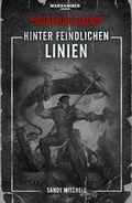 Cover: Hinter Feindlichen Linien - Games Workshop Limited