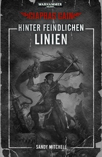 Enlarge image Cover: Hinter Feindlichen Linien - Games Workshop Limited