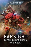 Cover: Farsight: Imperium der L&uuml;gen - Games Workshop Limited