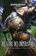 Cover: Die Gabe Des Imperators - Games Workshop Limited