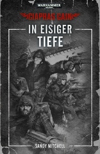 Enlarge image Cover: In Eisiger Tiefe - Games Workshop Limited