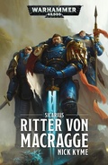 Cover: Sicarius: Ritter Von Macragge - Games Workshop Limited