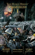 Cover: Sammelband I - Games Workshop Limited