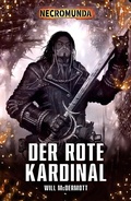 Cover: Der Rote Kardinal - Games Workshop Limited