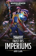 Cover: Faust des Imperiums - Games Workshop Limited