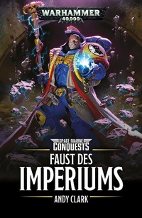 Enlarge image Cover: Faust des Imperiums - Games Workshop Limited