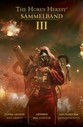 Cover: Sammelband III - Games Workshop Limited