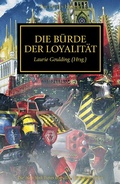 Cover: The Burden of Loyalty - Games Workshop Limited