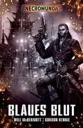Cover: Blaues Blut - Games Workshop Limited