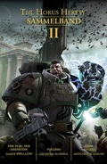 Cover: Sammelband II - Games Workshop Limited