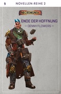 Cover: Ende der Hoffnung - Games Workshop Limited