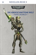 Cover: Die Abgeschnittene Welt - Games Workshop Limited