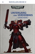 Cover: Untergang und Verderbnis - Games Workshop Limited