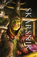 Cover: Skarsnik - Games Workshop Limited