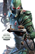 Cover: Der Pfad des Kriegers - Games Workshop Limited