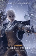 Cover: Blutgeschmiedet - Games Workshop Limited