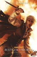 Cover: Blutgeschworen - Games Workshop Limited