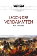Cover: Legion der Verdammten - Games Workshop Limited