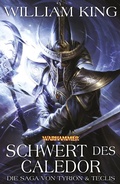 Cover: Schwert des Caledor - Games Workshop Limited