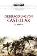 Cover: Die Belagerung von Castellax - Games Workshop Limited