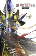 Cover: Der Pfad des Sehers - Games Workshop Limited