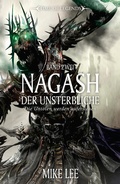 Cover: Nagash Der Unsterbliche - Band zwei - Games Workshop Limited