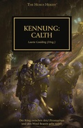 Cover: Kennung: Calth - Games Workshop Limited