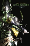 Cover: Der Pfad des Renegaten - Games Workshop Limited