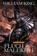 Cover: Fluch des Malekith - Games Workshop Limited