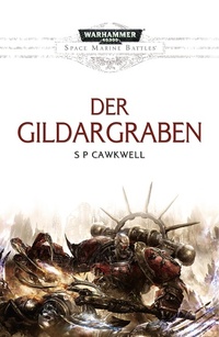 Enlarge image Cover: Der Gildargraben - Games Workshop Limited