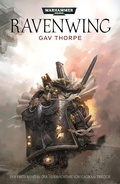 Cover: Ravenwing - Games Workshop Limited